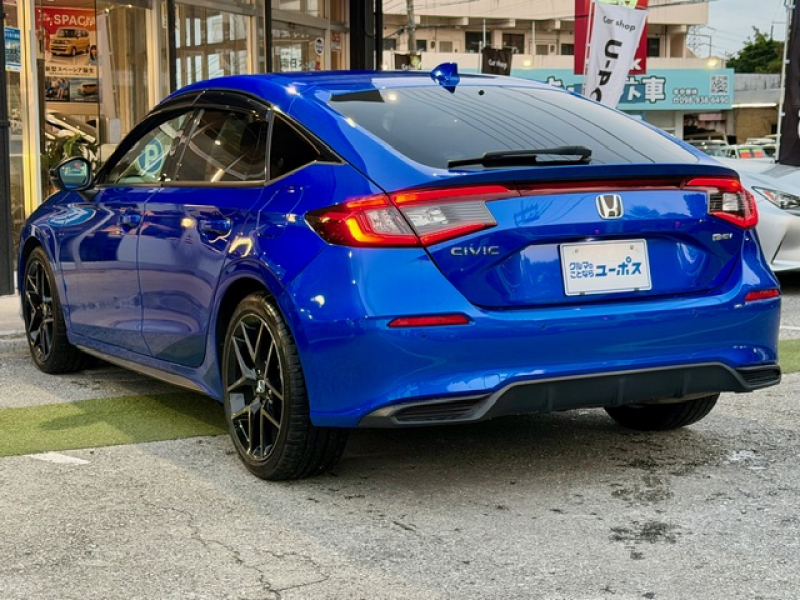 ホンダ シビック
