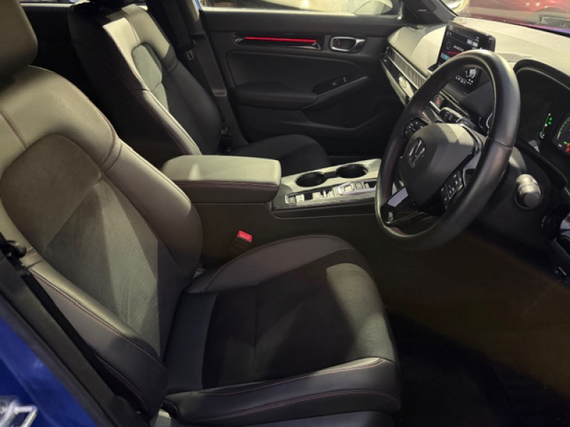 ホンダ シビック