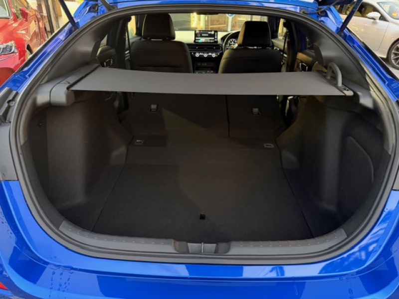 ホンダ シビック