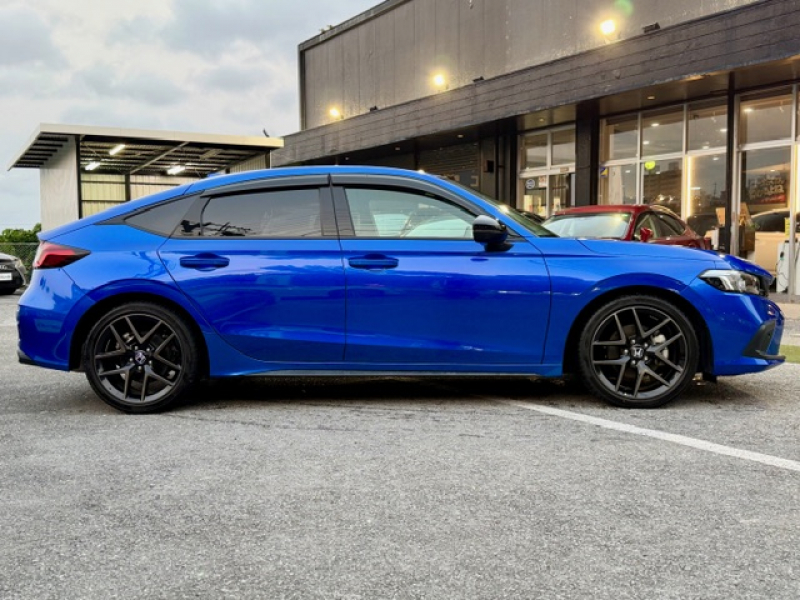 ホンダ シビック