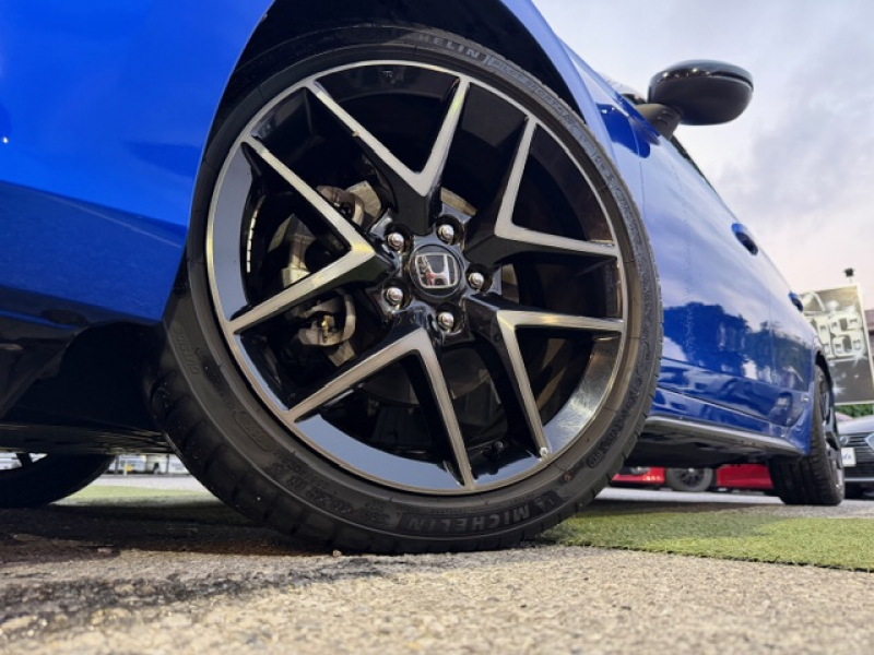 ホンダ シビック