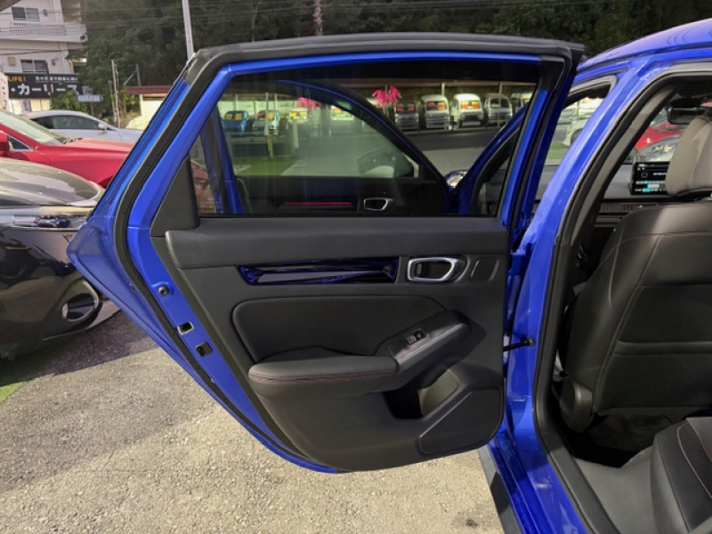 ホンダ シビック