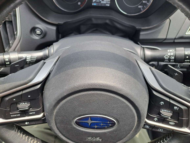 スバル インプレッサG4