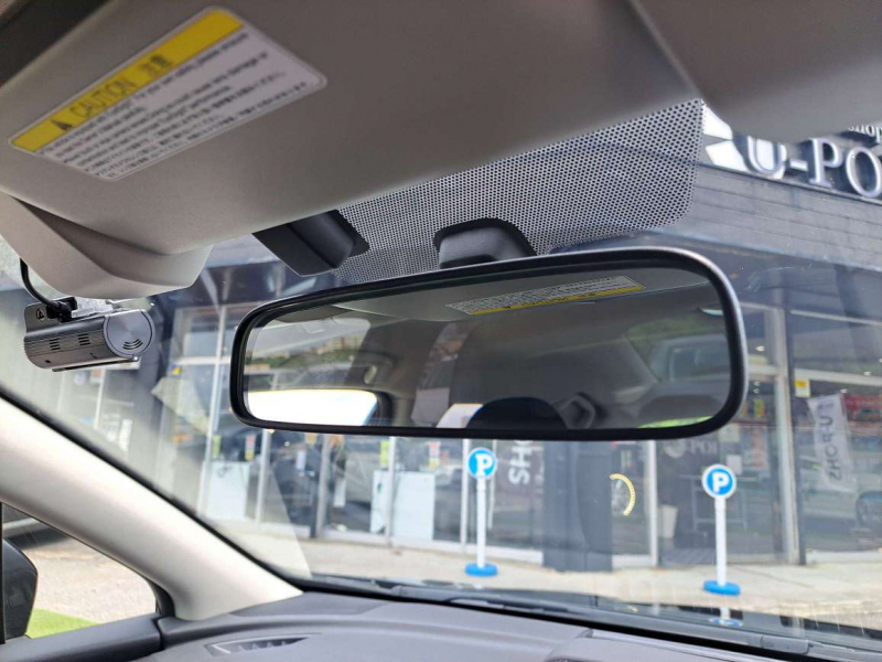 スバル インプレッサG4