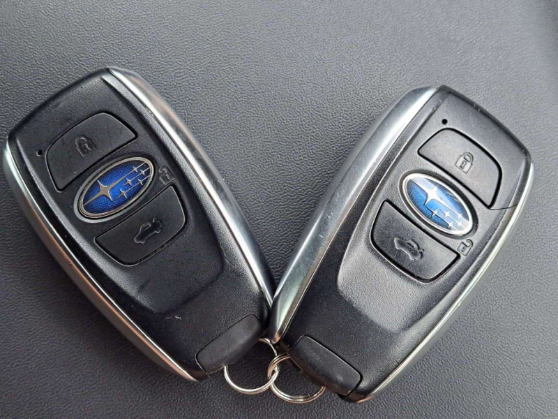 スバル インプレッサG4