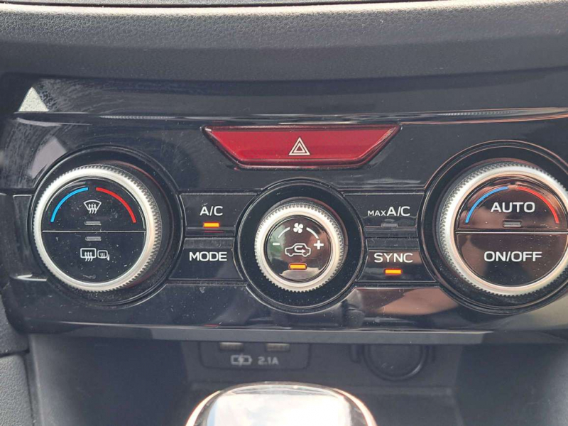 スバル インプレッサG4