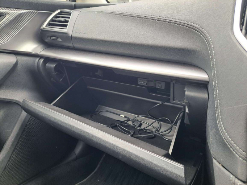 スバル インプレッサG4