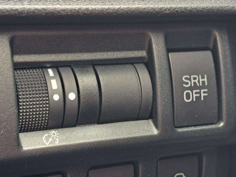 スバル インプレッサG4