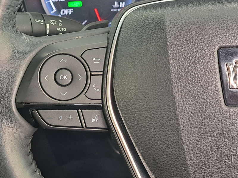 トヨタ クラウンハイブリッド