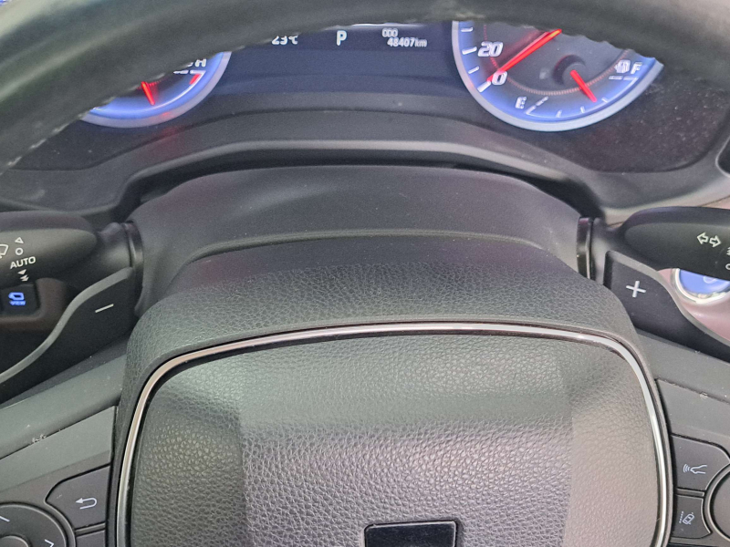 トヨタ クラウンハイブリッド