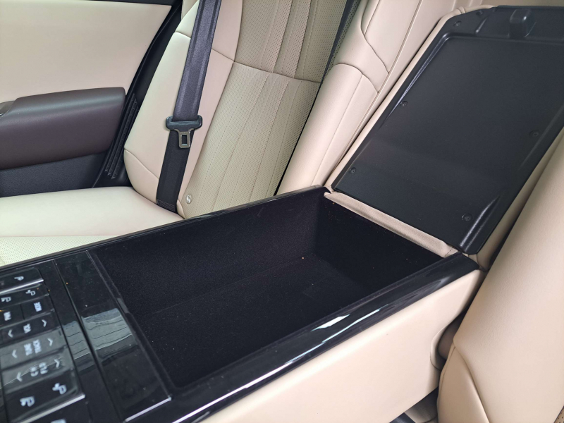 トヨタ クラウンハイブリッド