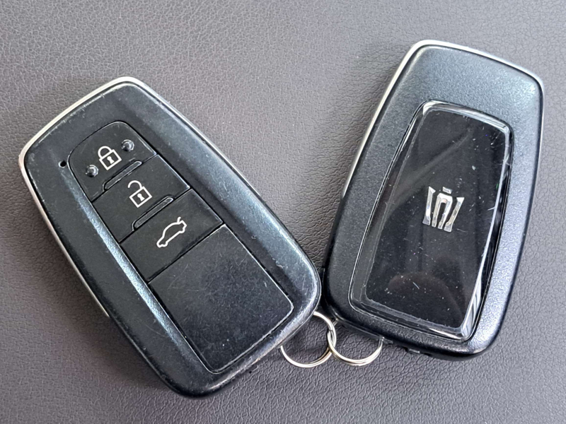 トヨタ クラウンハイブリッド