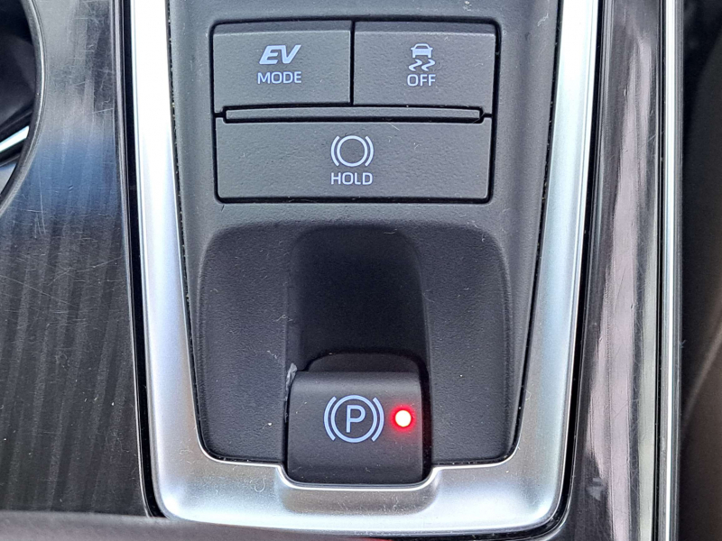 トヨタ クラウンハイブリッド