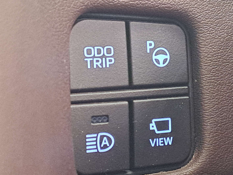 トヨタ クラウンハイブリッド