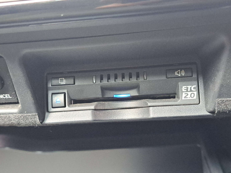 トヨタ クラウンハイブリッド