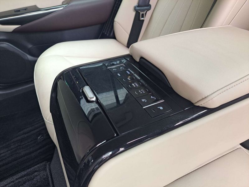 トヨタ クラウンハイブリッド