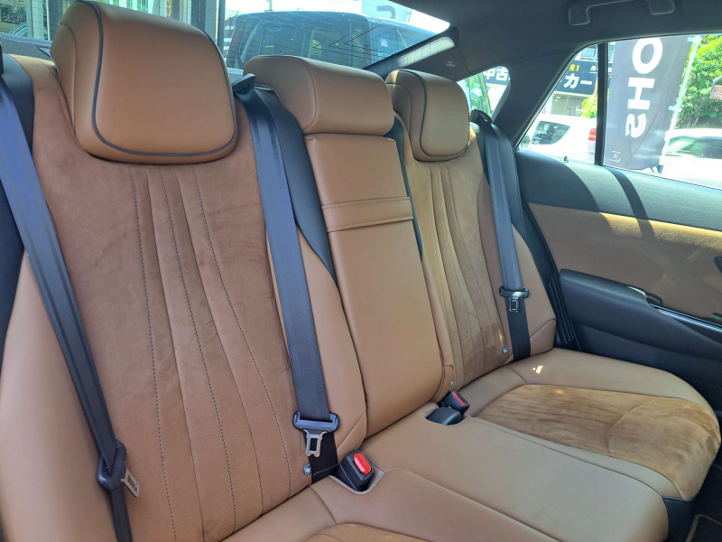 トヨタ クラウンハイブリッド