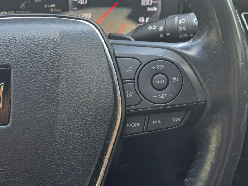 トヨタ クラウンハイブリッド