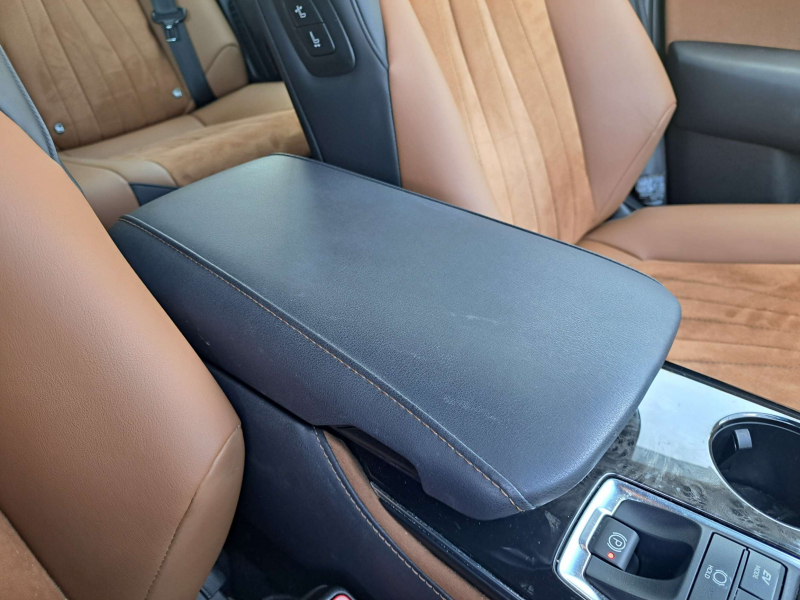 トヨタ クラウンハイブリッド