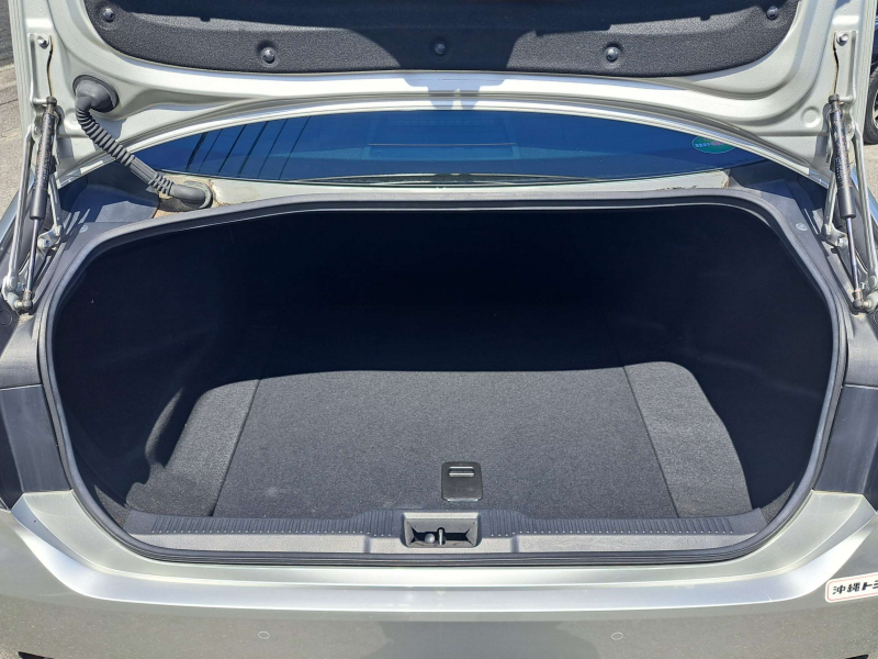 トヨタ クラウンハイブリッド