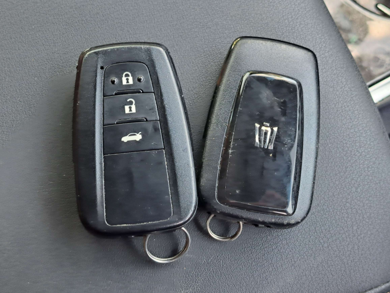 トヨタ クラウンハイブリッド