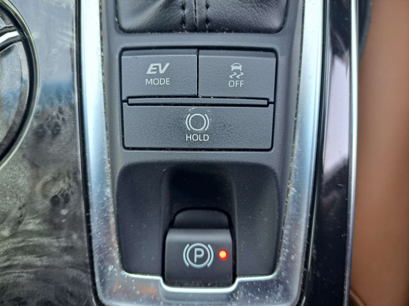 トヨタ クラウンハイブリッド