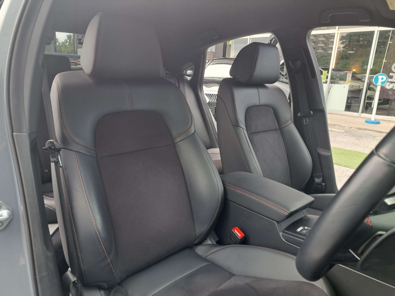 ホンダ シビックハイブリッド