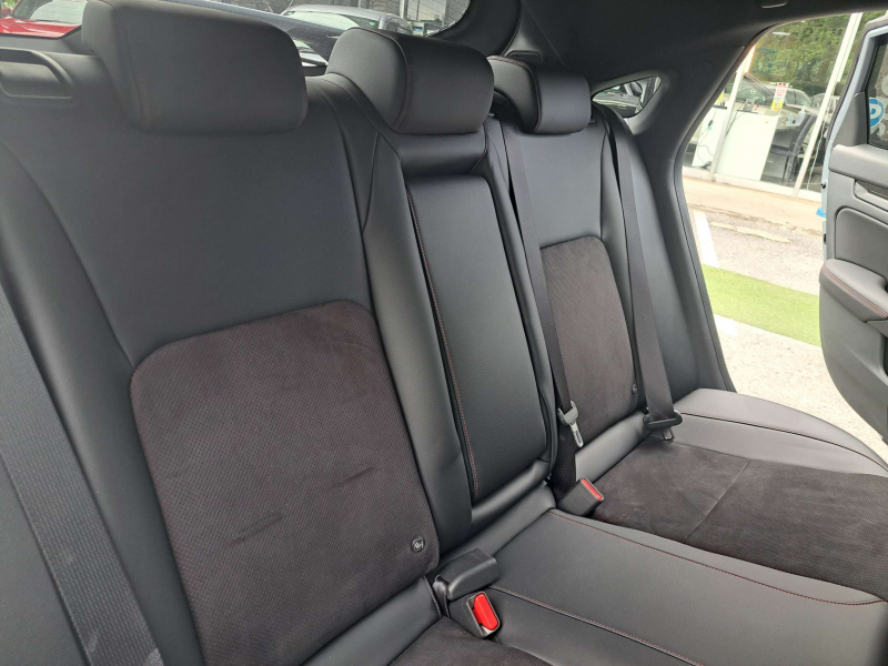 ホンダ シビックハイブリッド