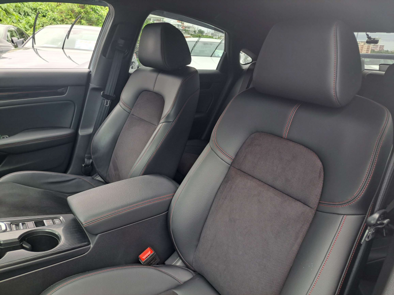 ホンダ シビックハイブリッド