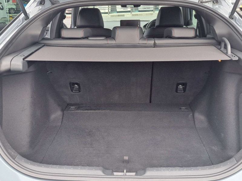 ホンダ シビックハイブリッド