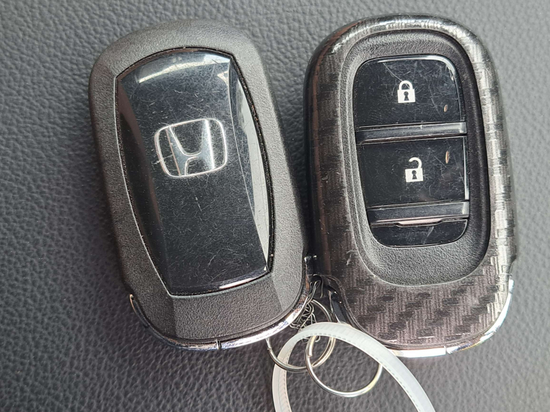 ホンダ シビックハイブリッド