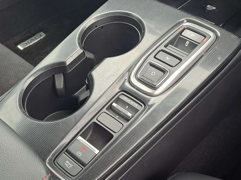 ホンダ シビックハイブリッド