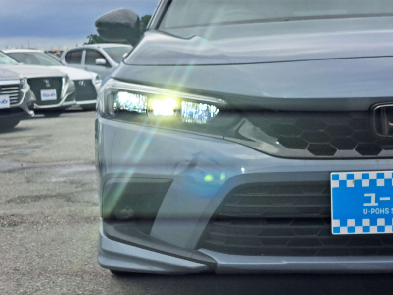 ホンダ シビックハイブリッド