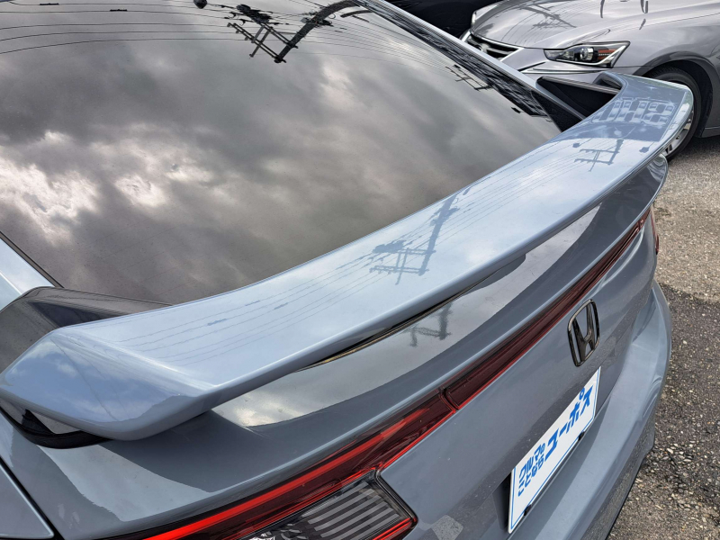 ホンダ シビックハイブリッド