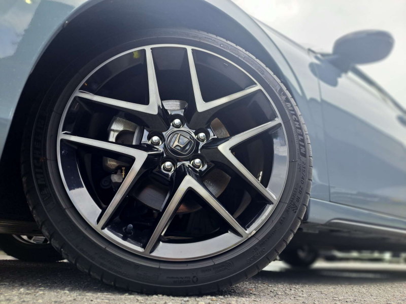 ホンダ シビックハイブリッド