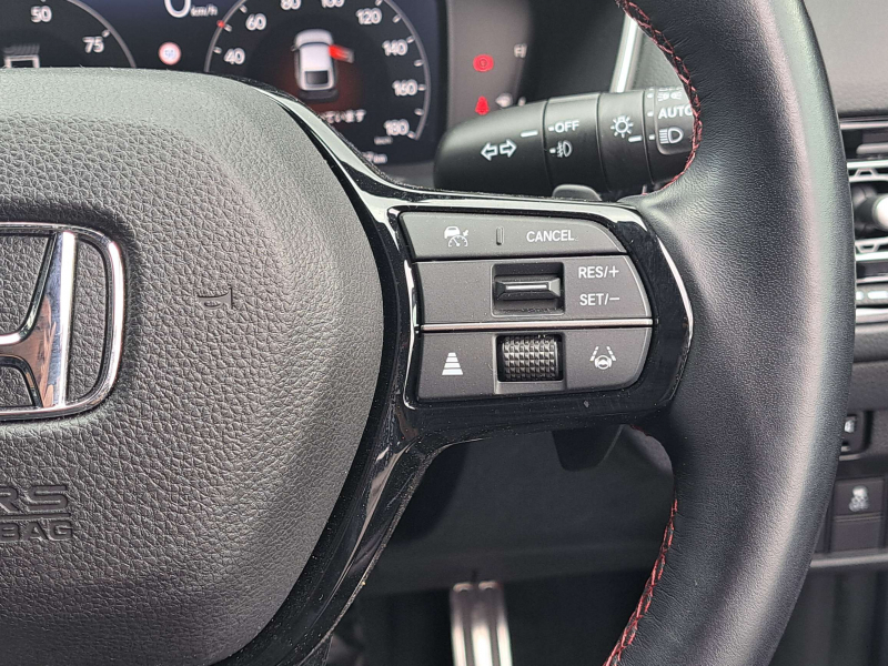 ホンダ シビックハイブリッド