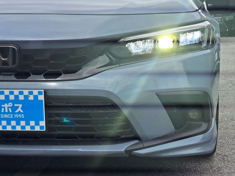 ホンダ シビックハイブリッド