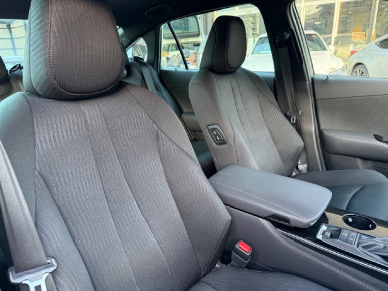 トヨタ クラウンハイブリッド