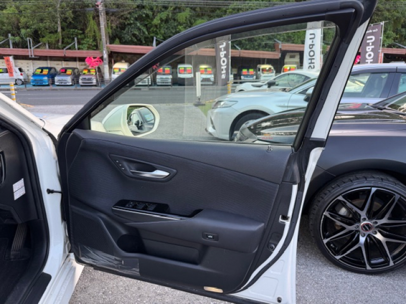 トヨタ クラウンハイブリッド