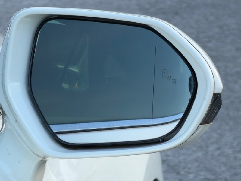 トヨタ クラウンハイブリッド