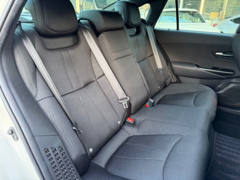 トヨタ クラウンハイブリッド