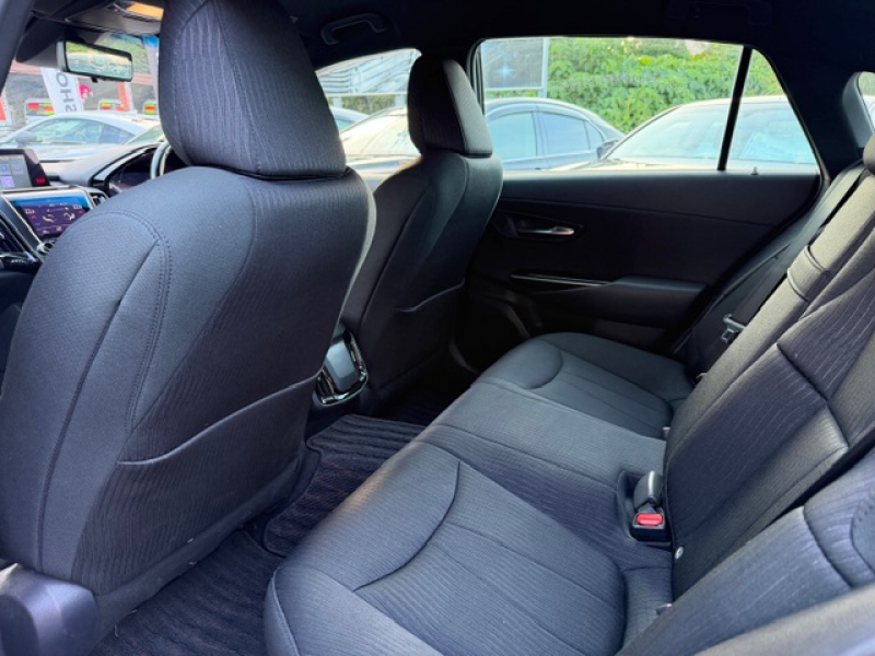 トヨタ クラウンハイブリッド