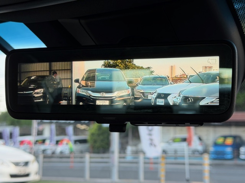 トヨタ クラウンハイブリッド