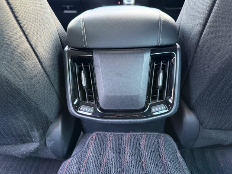 トヨタ クラウンハイブリッド