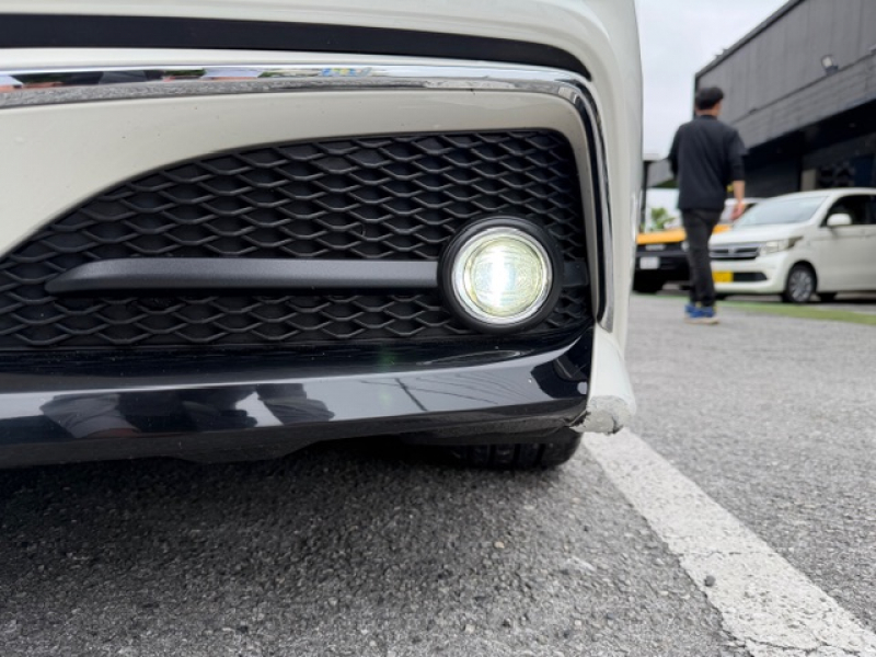 トヨタ クラウンハイブリッド