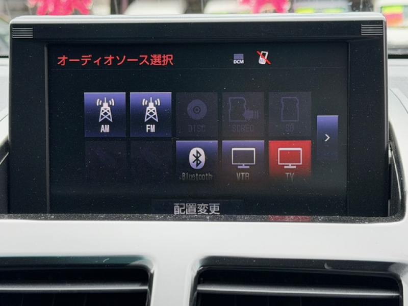 トヨタ SAI