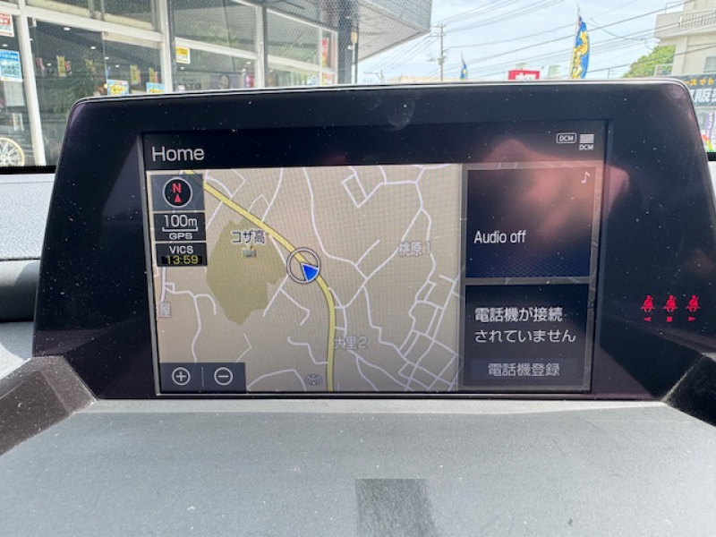 トヨタ クラウンハイブリッド
