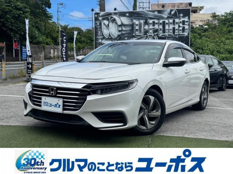 ホンダ インサイト