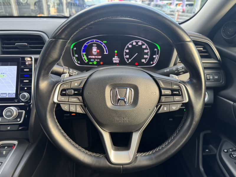 ホンダ インサイト