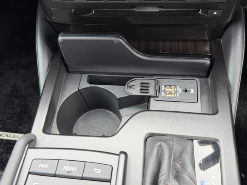 レクサス ES300h